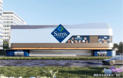 并贴心设想了南向白叟